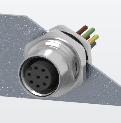 5SD-M12A-08P-FF-SL7011-00AH