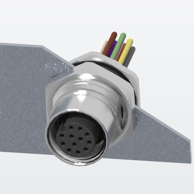 5SD-M12A-12P-FF-SL7011-00AH