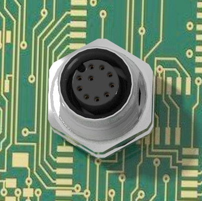 5SP-M12A-10P-FF-SL7001-00AH