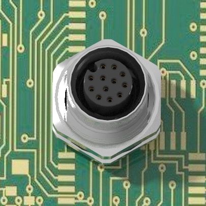 5SP-M12A-12P-FF-SL7001-00AH