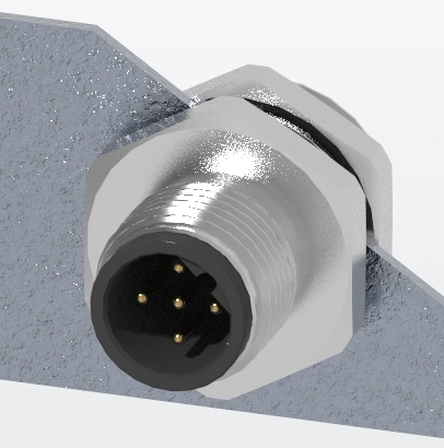 5SD-M12B-05P-MM-SH7001-00AH